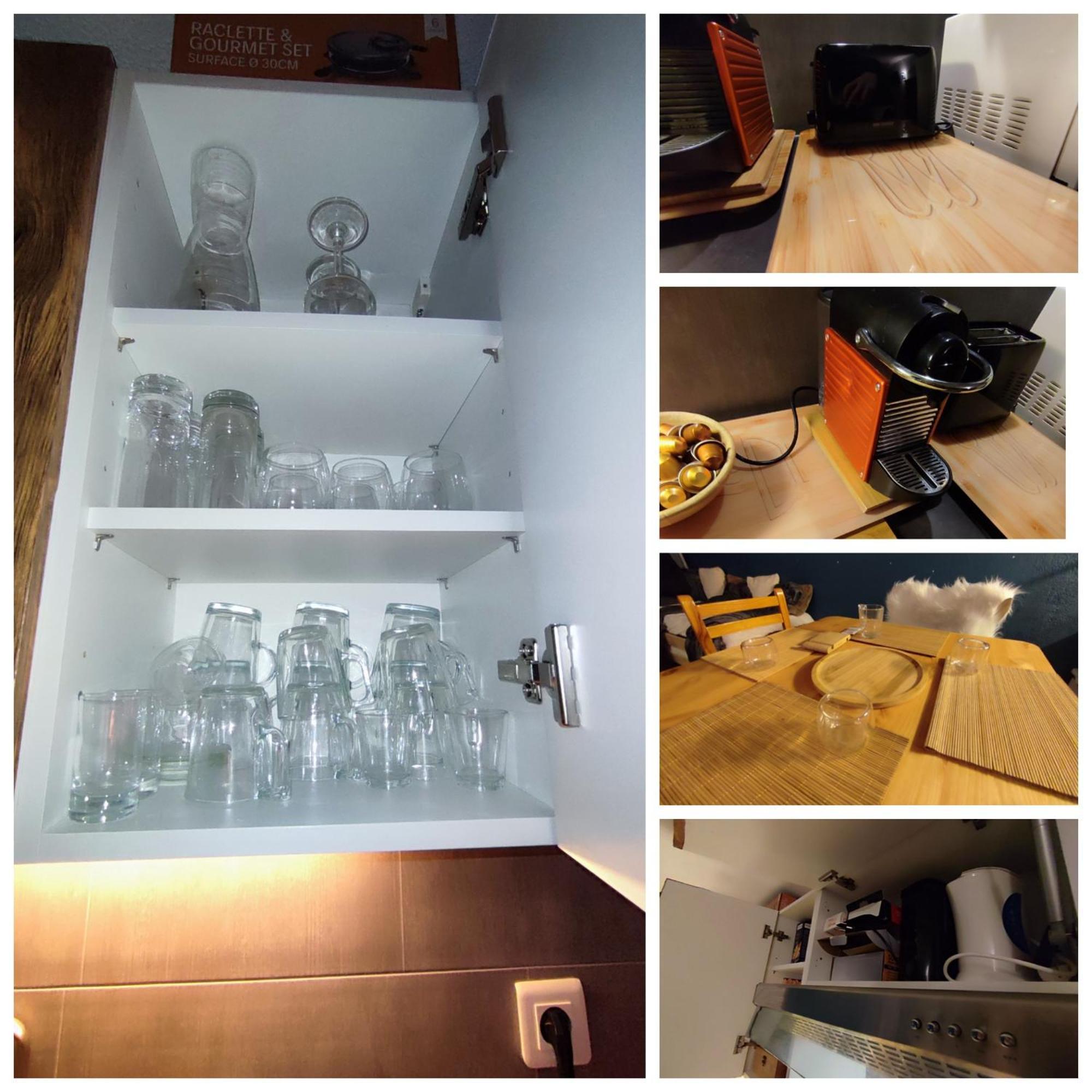 Studio Cosy 2100M Pied Des Pistes-Direct To Ski Slopes-Ski In Ski Out-La Plagne Aime 2000 Bagian luar foto